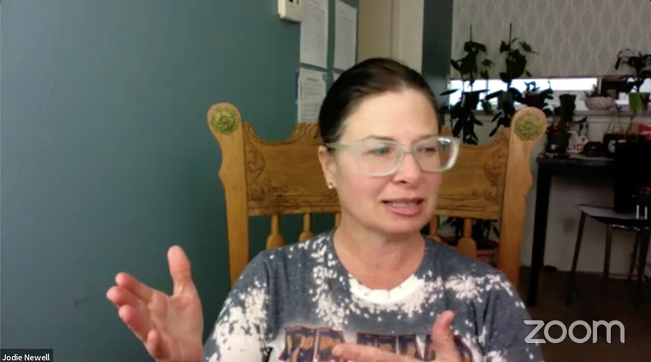 I resigned from my job today, I refused to take the jab. 4-9-21