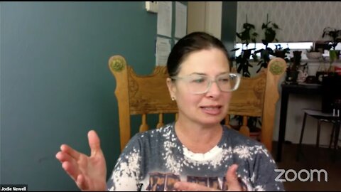 I resigned from my job today, I refused to take the jab. 4-9-21