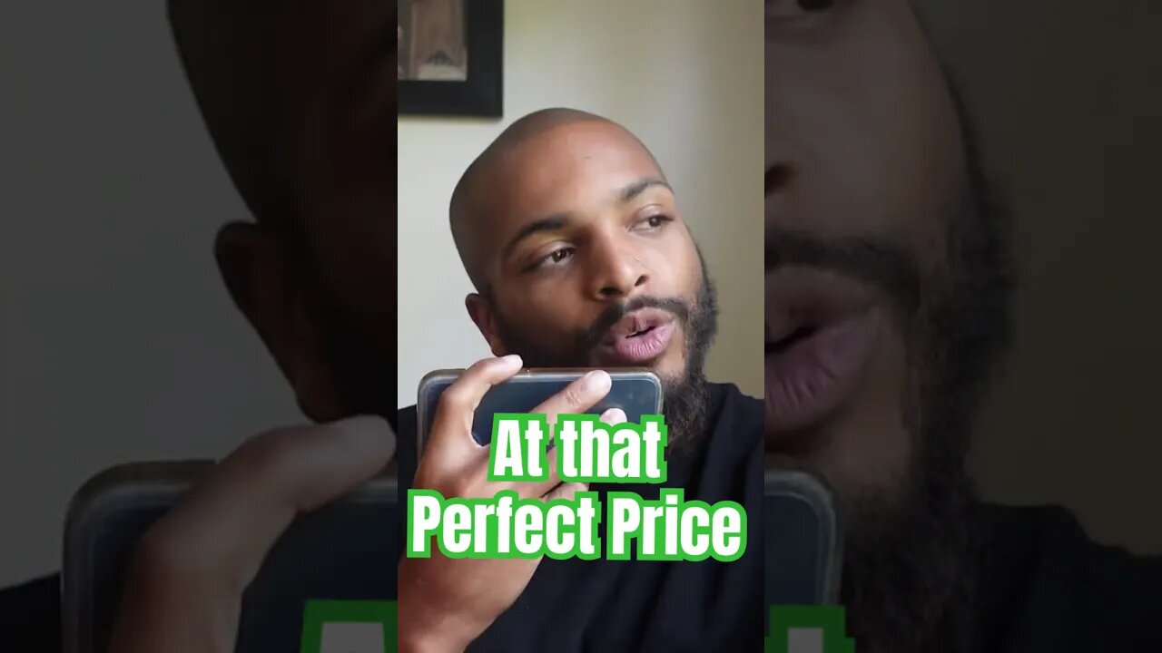 At That Perfect Price it Works #Get2Steppin w/S2