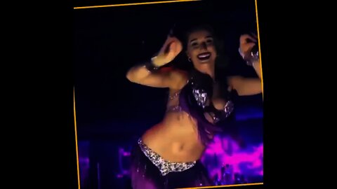 Hot Belly Dance
