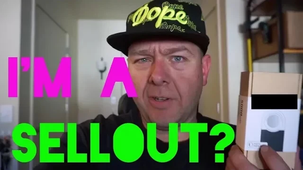 VLOG 267: corporate schill
