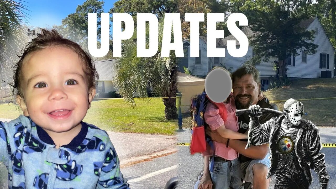 💥LIVE - Quinton Simon UPDATES & Press Conference, Excelsior Springs Kidnapping & More