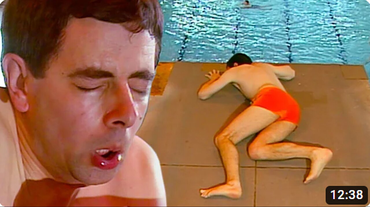 Funny Bean #2