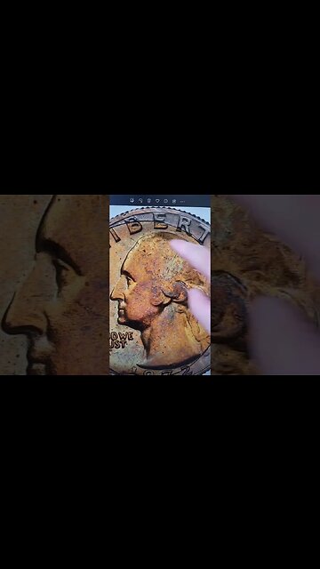 $4,000 Quarter You've Never Heard of #shorts #coin