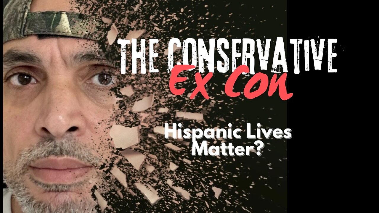 Hispanic Lives Matter? TCXC