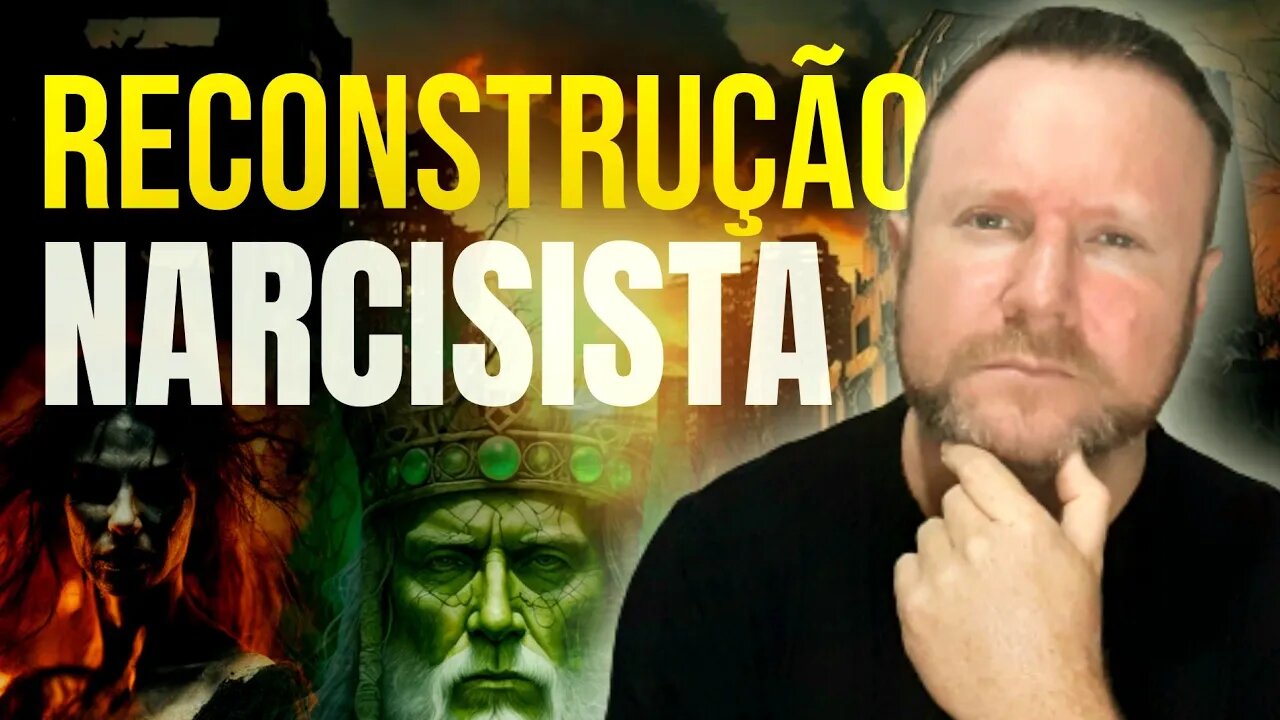 Como se recuperar de um relacionamento com um narcisista?