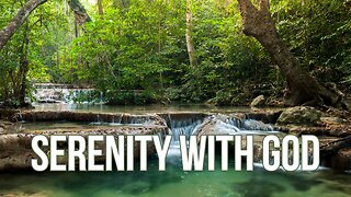 Find Serenity in 7 Days with THIS Prayer