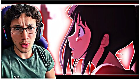 No Friends AMV - 「Anime MV」| *REACTION!!