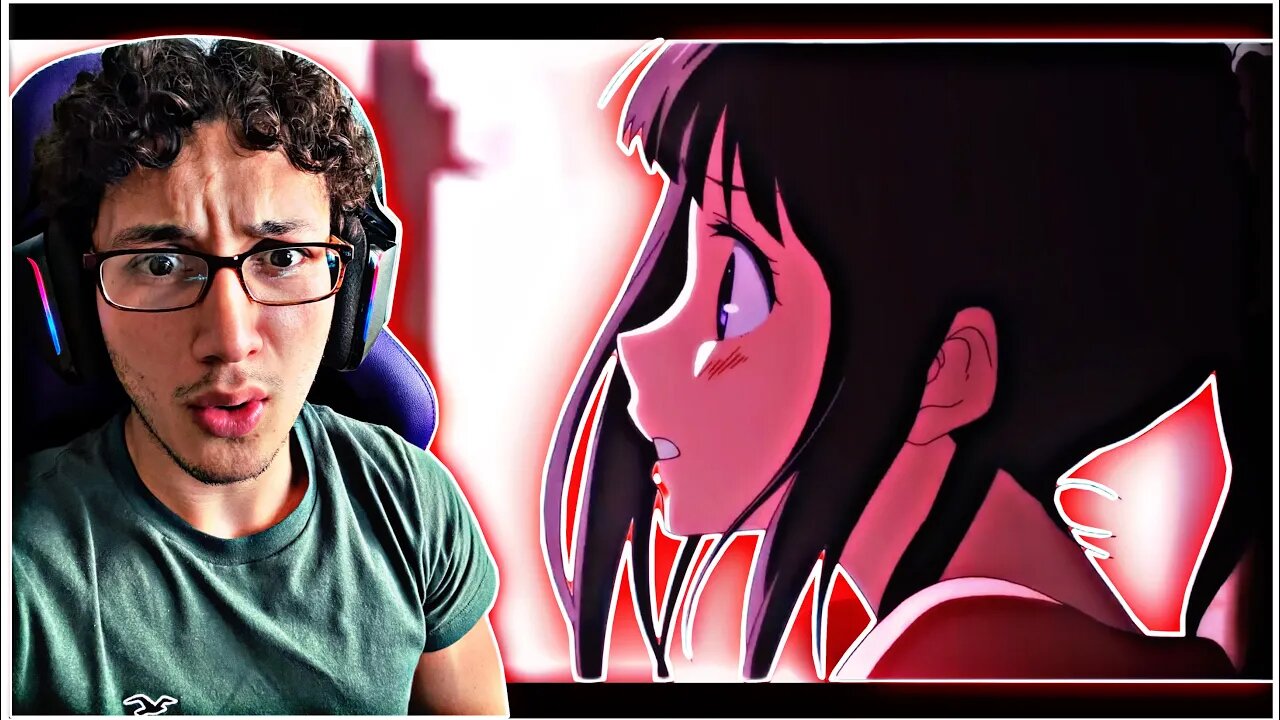 No Friends AMV - 「Anime MV」| *REACTION!!