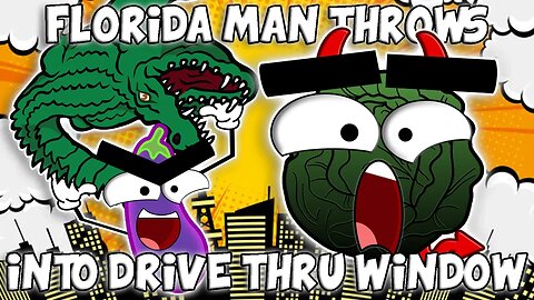 Wildest Florida Man News Stories - Innuendos EP. 2