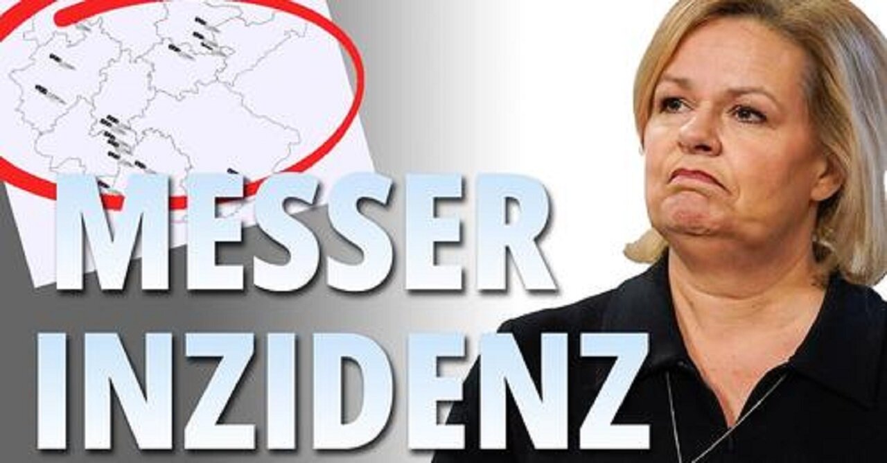 Messerinzidenz dokumentiert Messerangriffe in Deutschland! Messerinzidenz.de