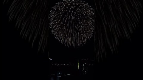 Happy New Year From Korea
