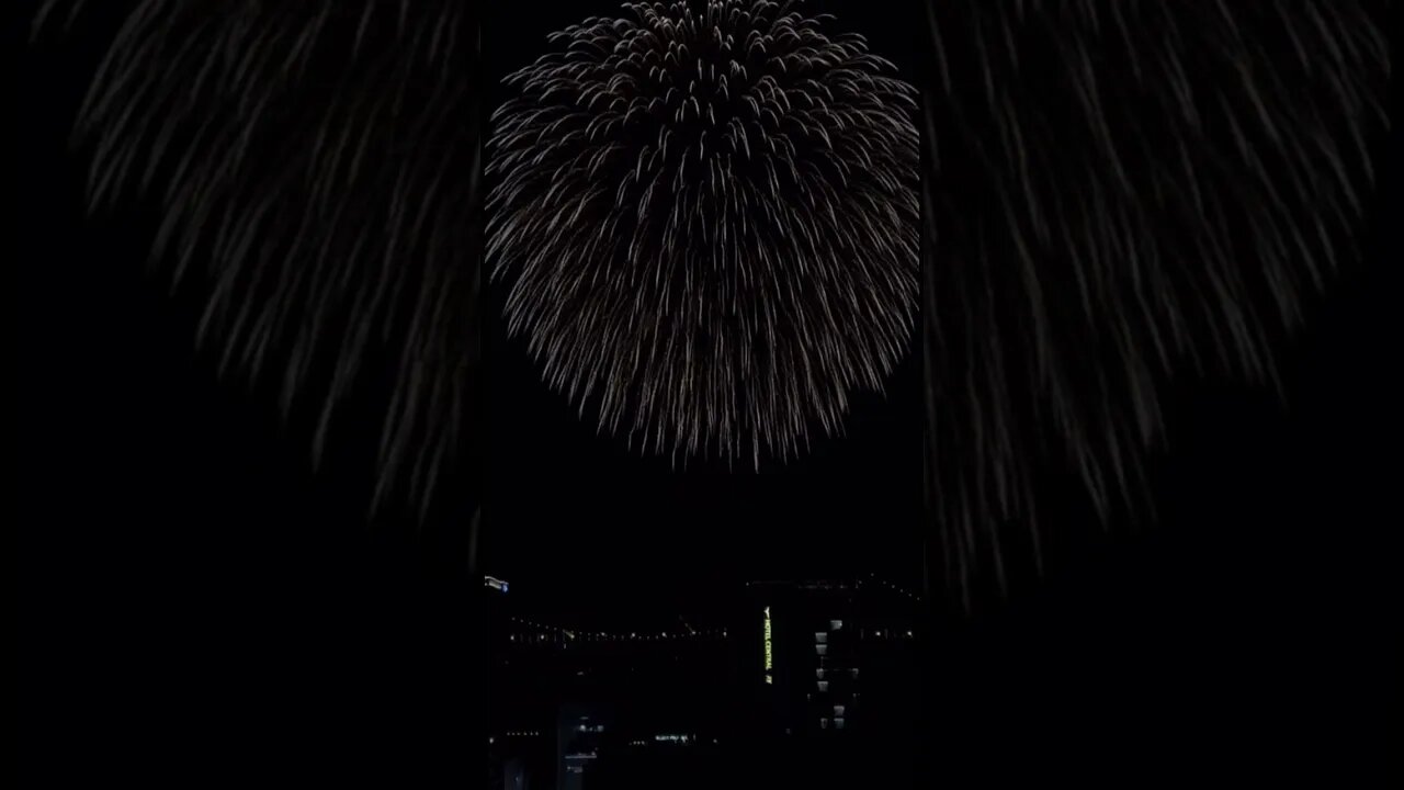Happy New Year From Korea