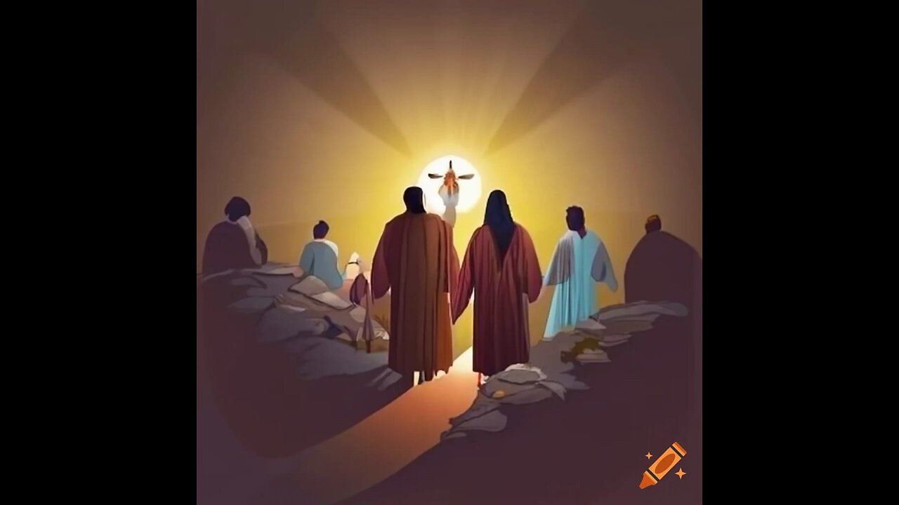 Part One; Who Is The Holy Spirit? St. Paul: The Holy Spirit is the Spirit of Jesus Christ