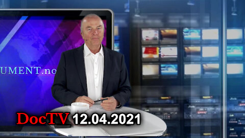 DocTV 12.04.2021 Ny rapport fra frontavsnittet