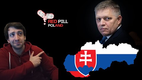 Robert Fico - Premier Slovakia Terrorism Attack of May 2024