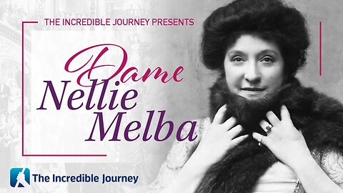 Dame Nellie Melba