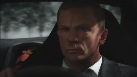 All Cutscenes