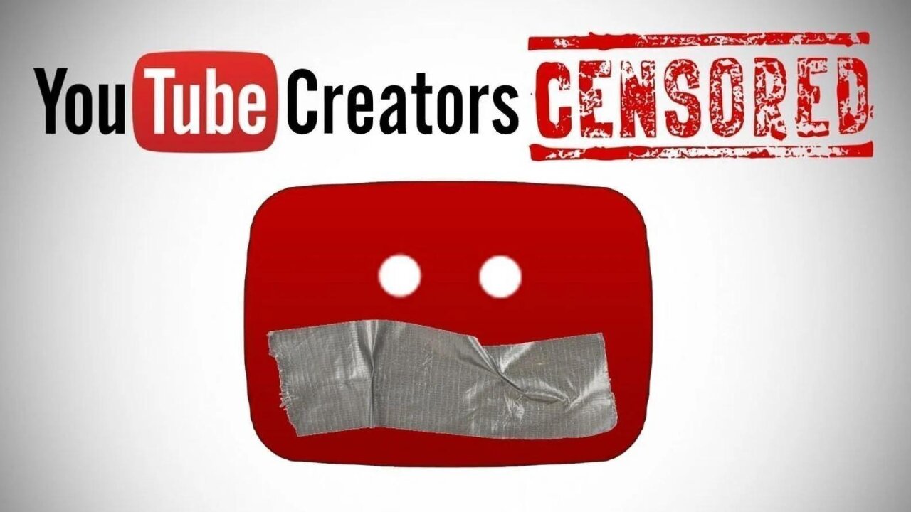 GOOGLE AND YOUTUBE TO RAMP UP CENSORSHIP FOR ELECTION YEAR and other news