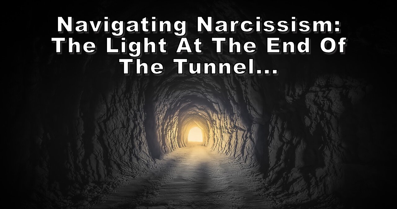 Navigating Narcissism: Your Best Friend and Worst Enemy