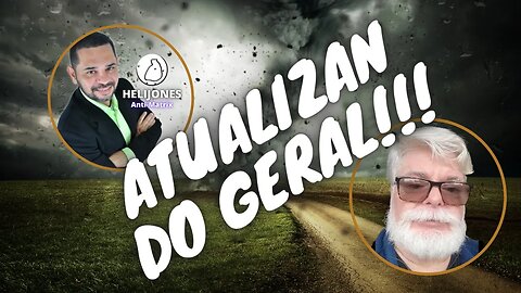 ATUALIZANDO GERAL!!!