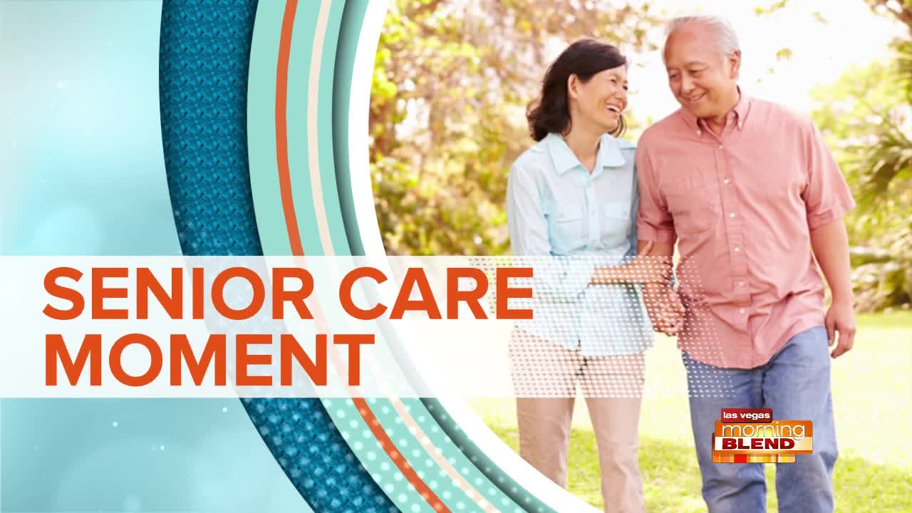 Senior Care Moment: Open Enrollment Starts Next Week!