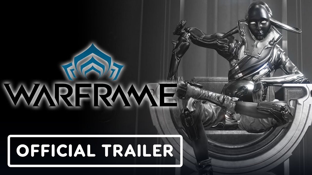 Warframe: The Duviri Paradox - Official Reveal Trailer