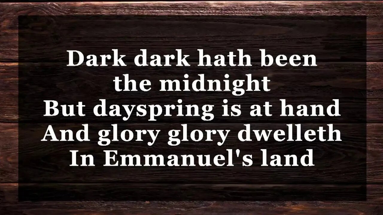 Sunday Service | The Coming Day of the Lord | 1 Thessalonians 5:1-3