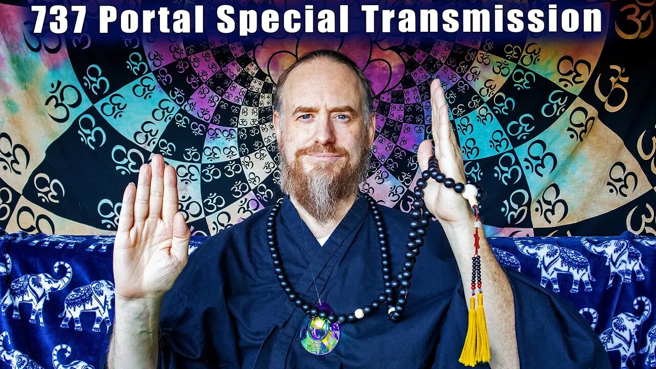 737 Portal Special Transmission ~ Supermoon in Capricorn Galactic Activation ~ White Dragon Lineage