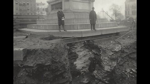 2 ep. Mud Flood, storia nascosta, ripristino dell'umanità