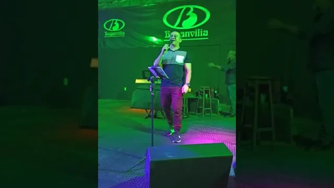 [ROSIMAR CANTA FLÁVIO JOSÉ ] FILHO DO DONO⭐️✨