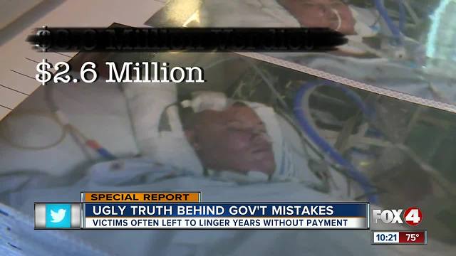 The Ugly Truth Behind Government Mistakes