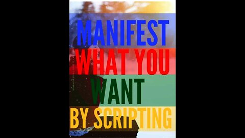 How To Manifest What You Want By Scripting #Shorts