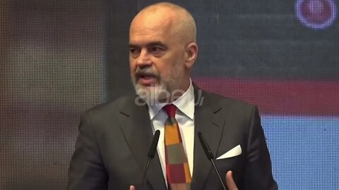 Rama acarohet me teknikën: Shpërthejeni tamam se keni kaq kohë që i vini vërdallë