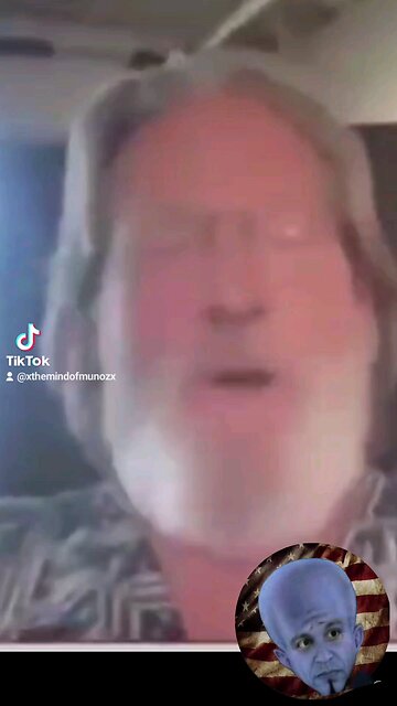 I'm so happy to see white old actors supporting us folks of color.