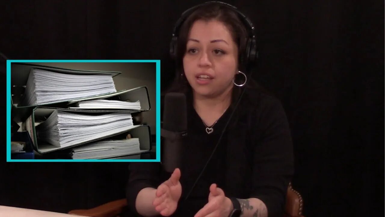 Karen Paz Dominguez | The 2018 Investigation
