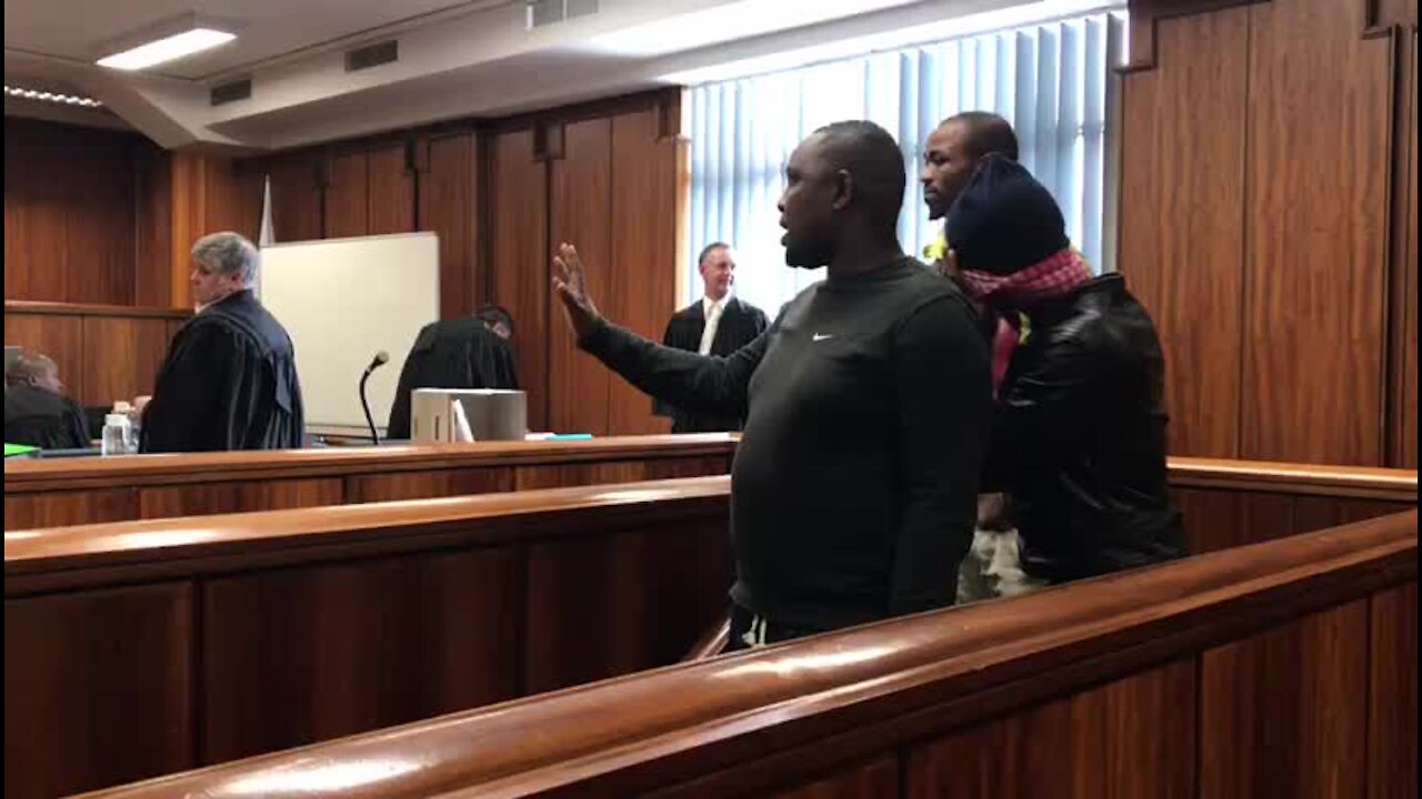 Six torture and murder accused not off the hook, rules PE judge (ja3)
