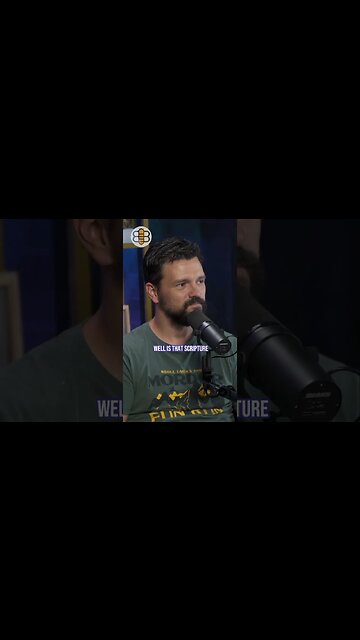 Society Is Consumed By Lust