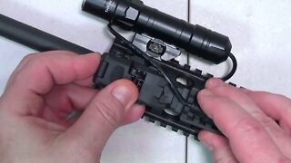 THRUNITE TW20 Rifle Light - L2Survive with Thatnub