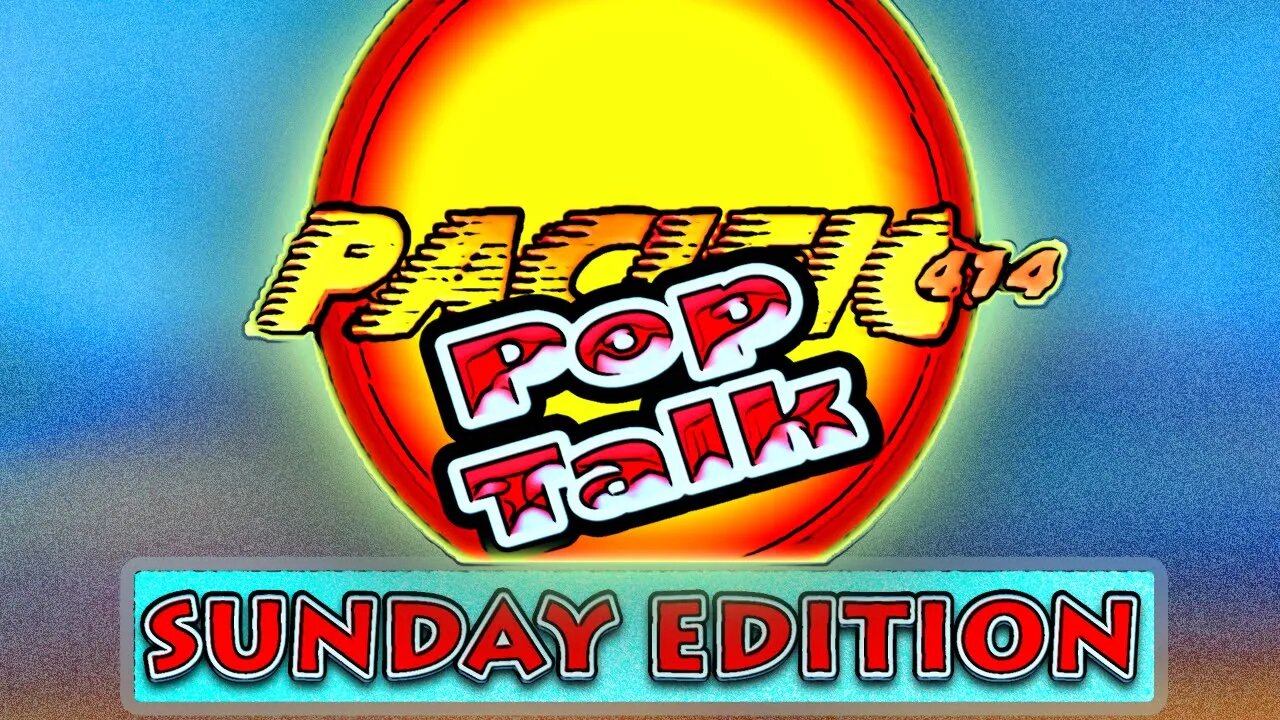 PACIFIC414 Pop Talk: Sunday Edition- Rejection of Strong Female Characters? I MI:7 I Capcom