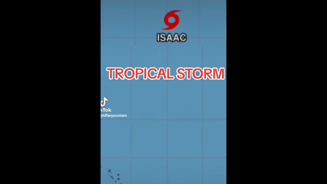 NEW TROPICAL STORM FORMS IN THE OPEN CENTRAL SUBTROPICAL ATLANTIC