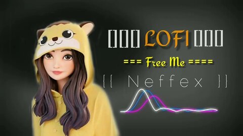 Neffex - Free Me { Reverb + Echo room } No copyright Lofi Songs ✓ Yellow Ringtone