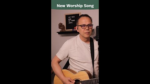 Faith for this time #worshipsong #ChristianSong