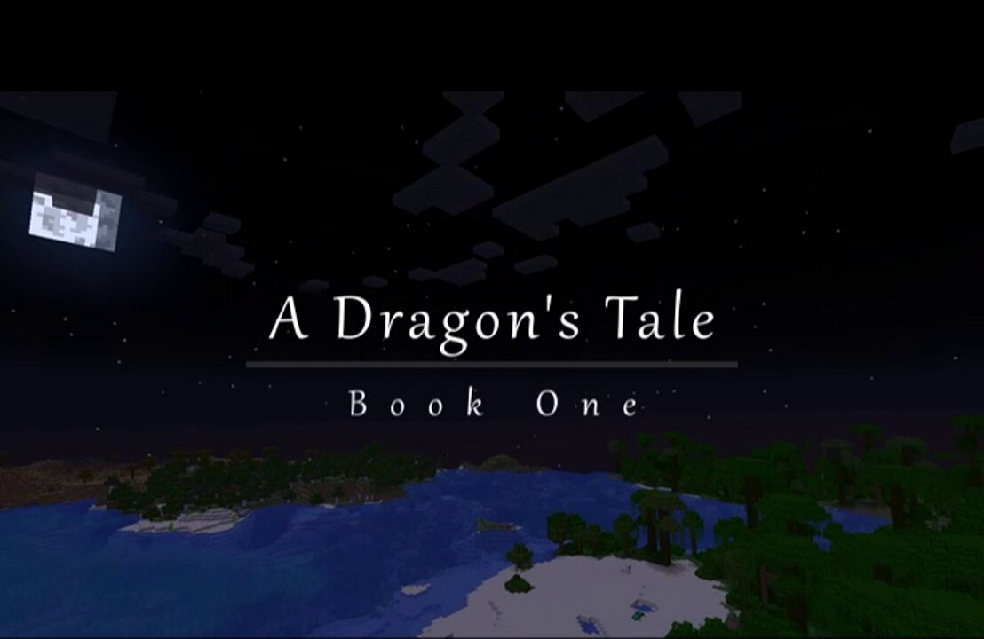 A Dragon's Tale: Beginnings