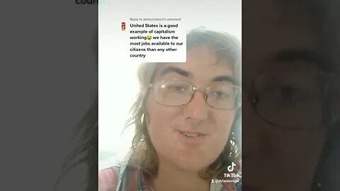 It's About The Distribution Of Those Jobs