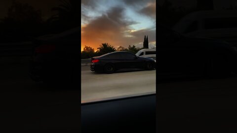 Just rollin' Like a GOD #BMW