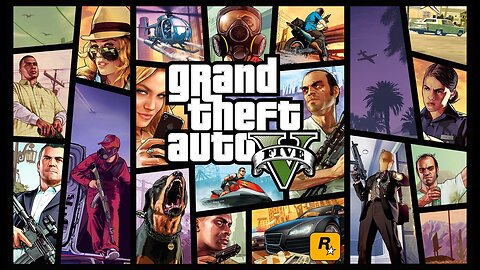 Grand Auto Theft V Myths Ep-06