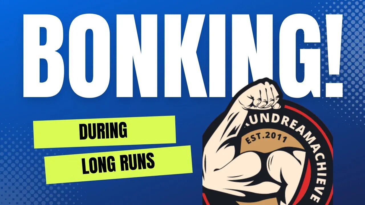 How Do I Stop Bonking on Long Runs and Build Strength