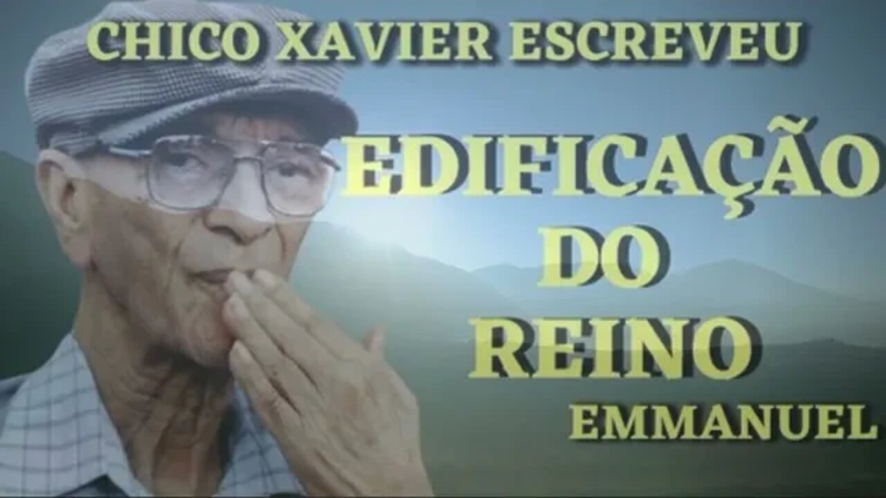 ✅EDIFICAÇÃO DO REINO