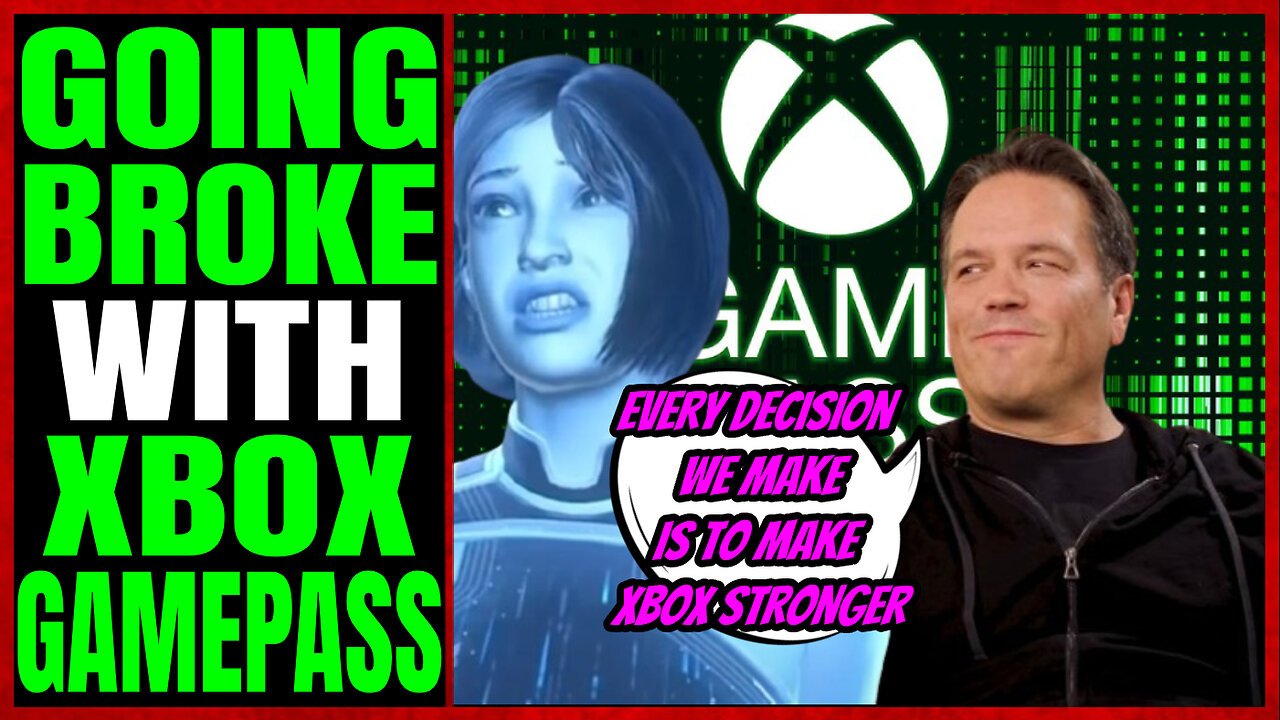 Game Pass Price Surge: Are Xbox Gamers Getting Ripped Off?